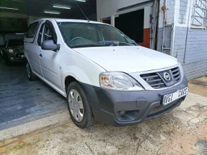 Used 2018 Nissan NP200 1.6i (aircon)