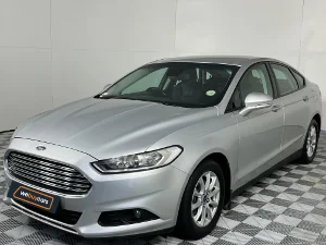 Used 2015 Ford Fusion 1.5T Trend