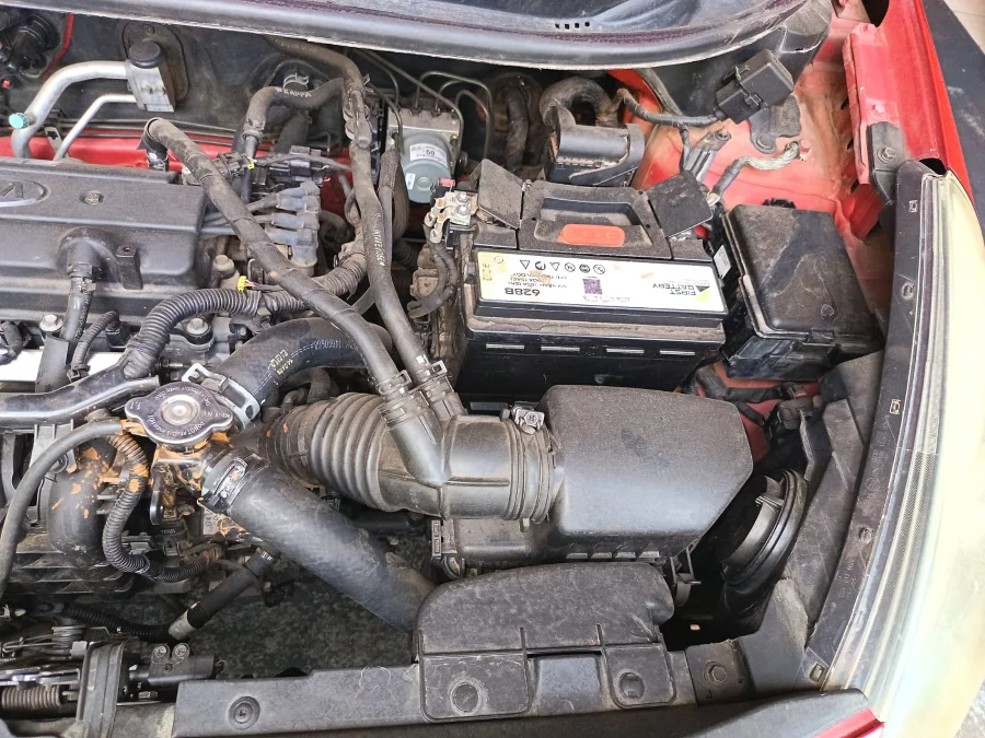 Used 2013 Kia Rio hatch 1.2 - S and B Auto Group