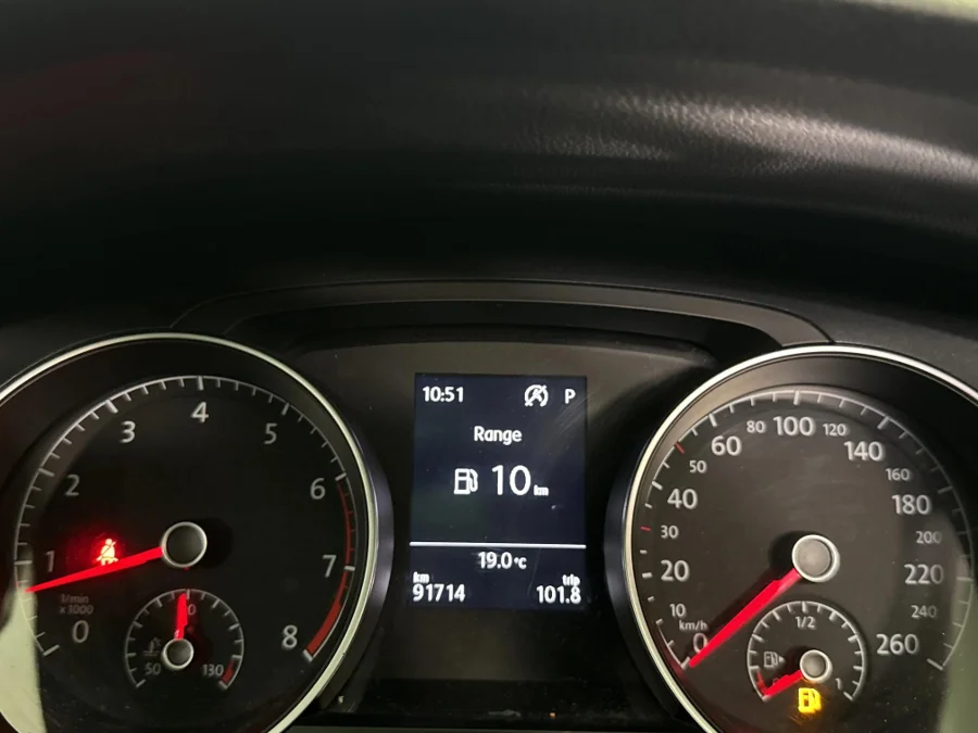 Used 2018 Volkswagen Golf 1.4TSI Comfortline - WeBuyCars Midstream