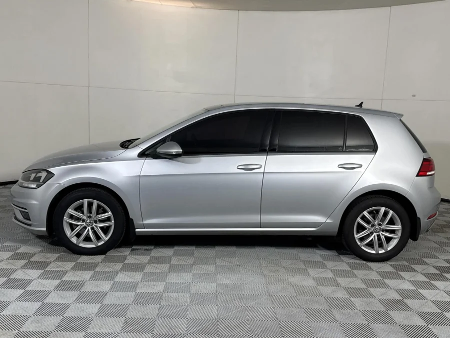 Used 2018 Volkswagen Golf 1.4TSI Comfortline - WeBuyCars Midstream