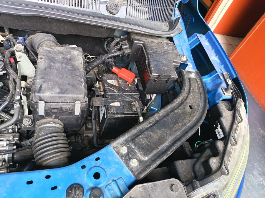 Used 2023 Renault Kiger 1.0 Life - S and B Auto Group