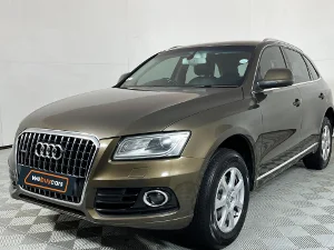 Used 2013 Audi Q5 2.0TDI S quattro auto