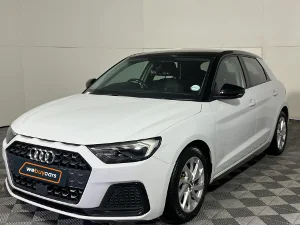 Used 2020 Audi A1 Sportback 30TFSI Advanced