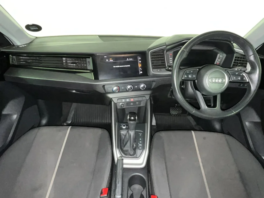 Used 2020 Audi A1 Sportback 30TFSI Advanced - WeBuyCars Germiston