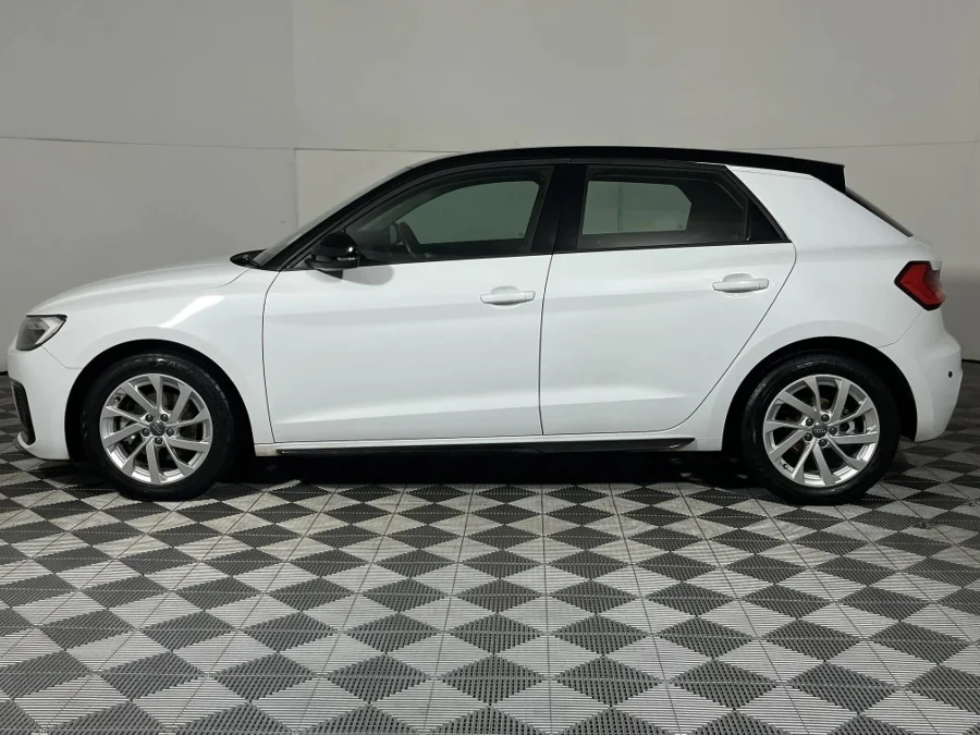 Used 2020 Audi A1 Sportback 30TFSI Advanced - WeBuyCars Germiston