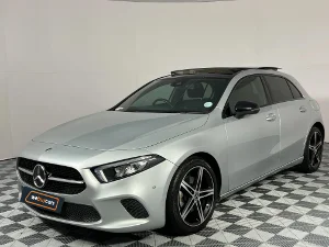 Used 2019 Mercedes-Benz A-Class A200 hatch AMG Line