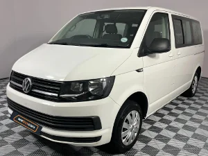 Used 2017 Volkswagen Kombi 2.0TDI SWB Trendline auto
