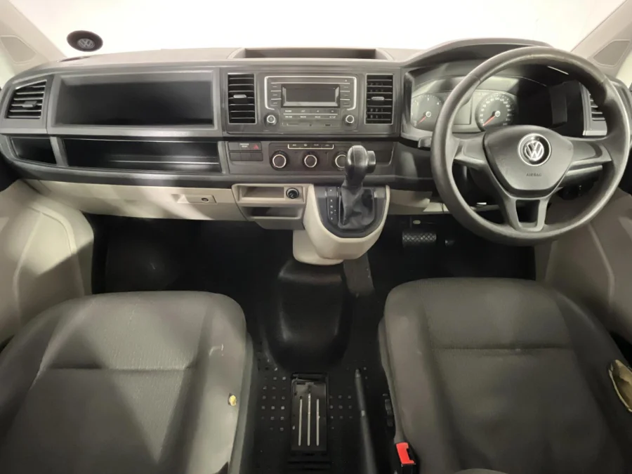 Used 2017 Volkswagen Kombi 2.0TDI SWB Trendline auto - WeBuyCars Lansdowne
