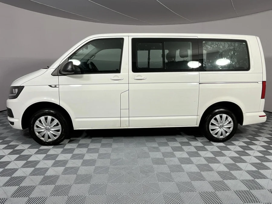 Used 2017 Volkswagen Kombi 2.0TDI SWB Trendline auto - WeBuyCars Lansdowne