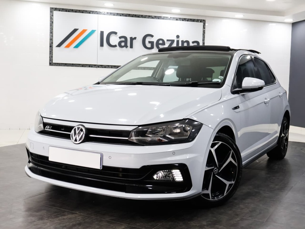Used 2019 Volkswagen Polo hatch 1.0TSI Comfortline auto