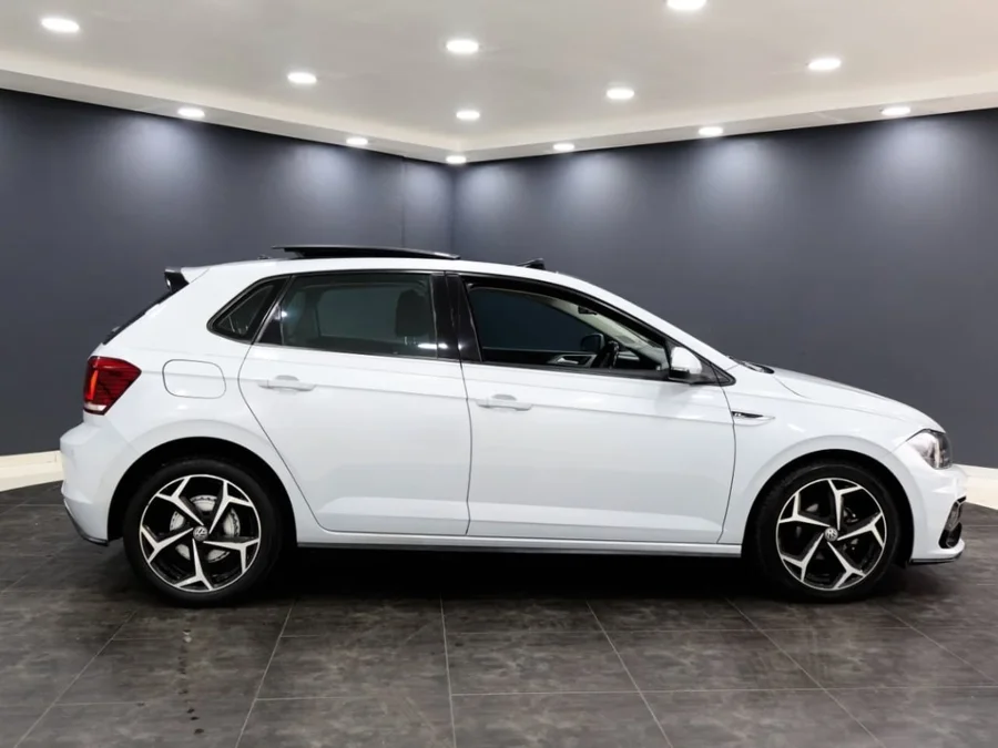 Used 2019 Volkswagen Polo hatch 1.0TSI Comfortline auto - ICar Gezina