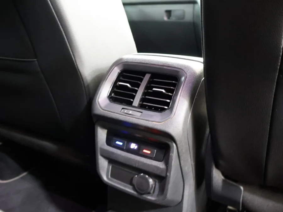 Used 2021 Volkswagen Tiguan 1.4TSI 110kW R-Line - ICar Gezina Used 2021 Volkswagen Tiguan 1.4TSI 110kW R-Line - ICar Gezina