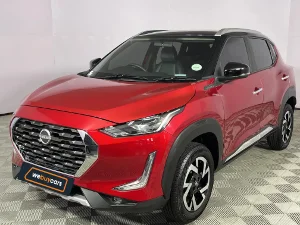 Used 2024 Nissan Magnite 1.0 Acenta auto