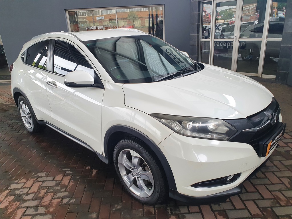 Used 2016 Honda HR-V 1.8 Elegance