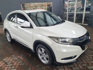 Used 2016 Honda HR-V 1.8 Elegance