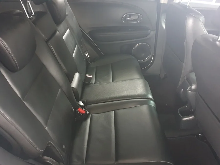 Used 2016 Honda HR-V 1.8 Elegance - Auto Strada Gezina Used 2016 Honda HR-V 1.8 Elegance - Auto Strada Gezina