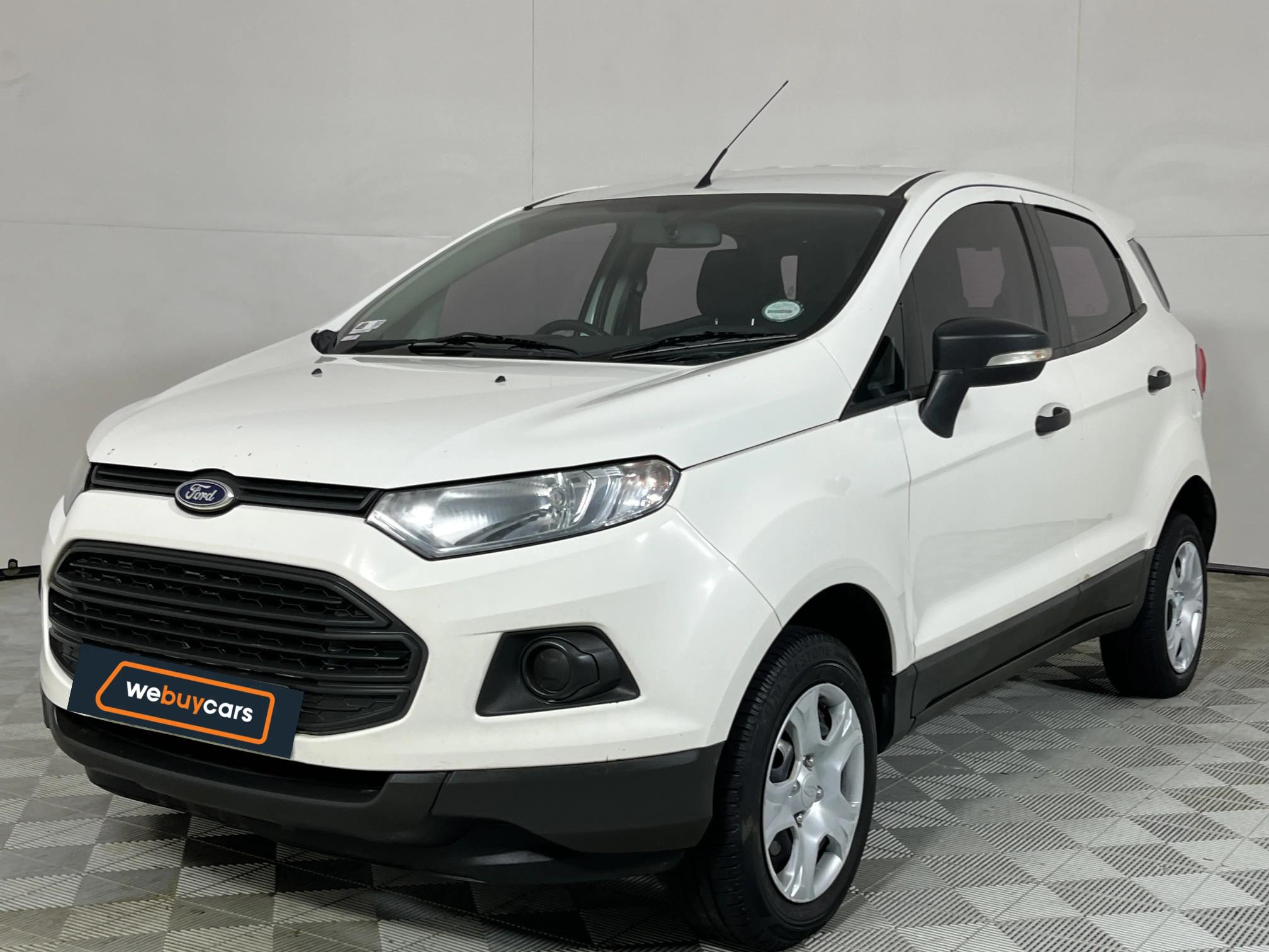 Used 2015 Ford EcoSport 1.5 Ambiente