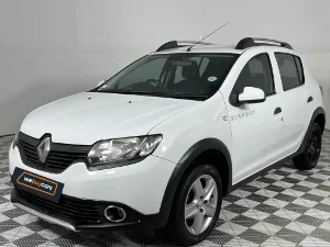 Used 2015 Renault Sandero Stepway 66kW turbo