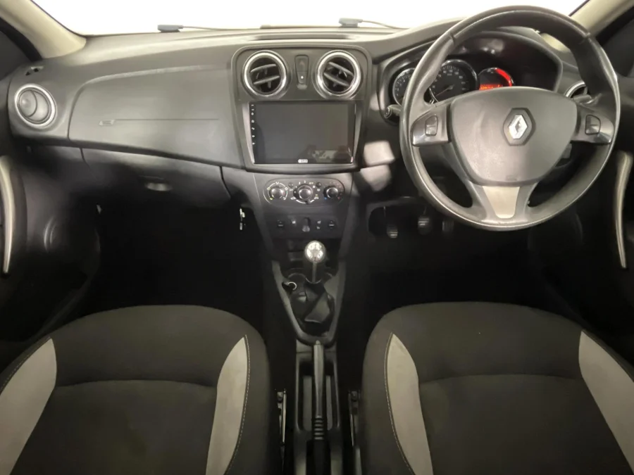 Used 2015 Renault Sandero Stepway 66kW turbo - WeBuyCars Silverlakes