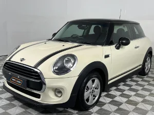 Used 2019 MINI Hatch One Hatch 3-door