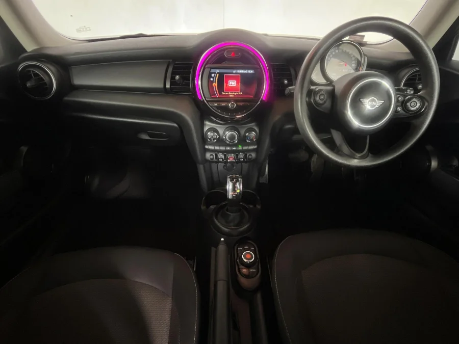 Used 2019 MINI Hatch One Hatch 3-door - WeBuyCars Silverlakes