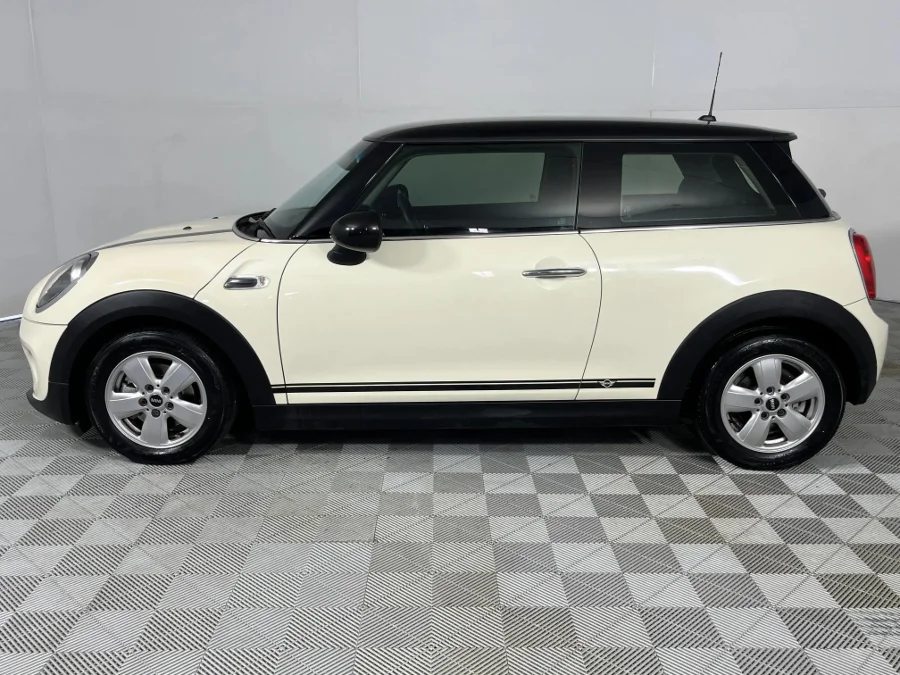 Used 2019 MINI Hatch One Hatch 3-door - WeBuyCars Silverlakes