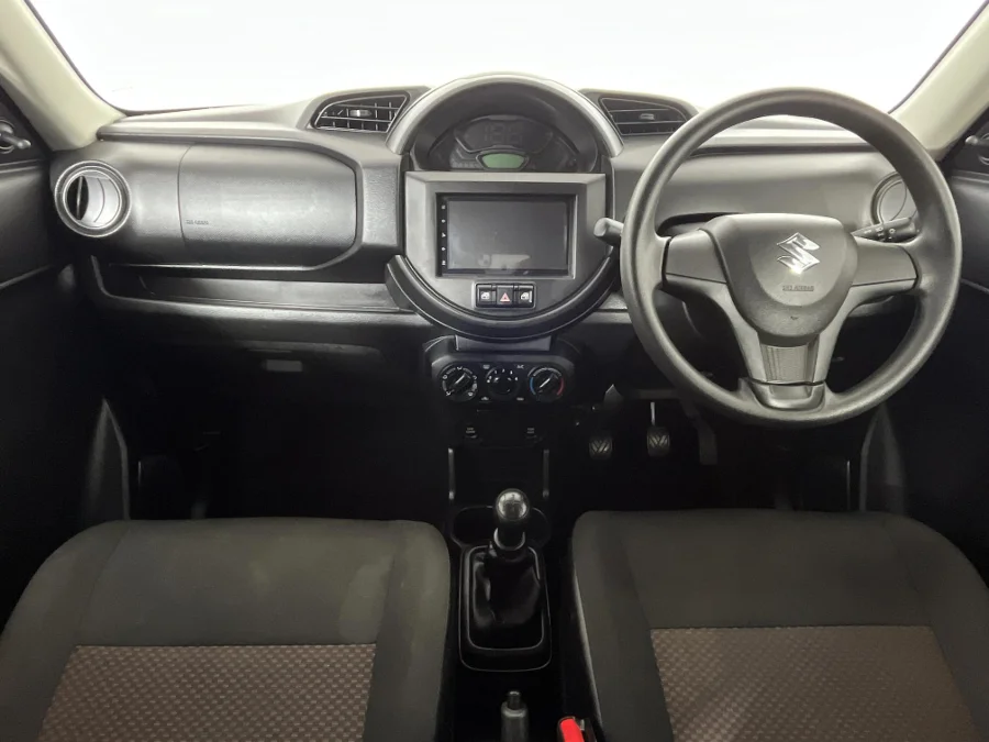 Used 2020 Suzuki S-Presso 1.0 GL+ manual - WeBuyCars Montana