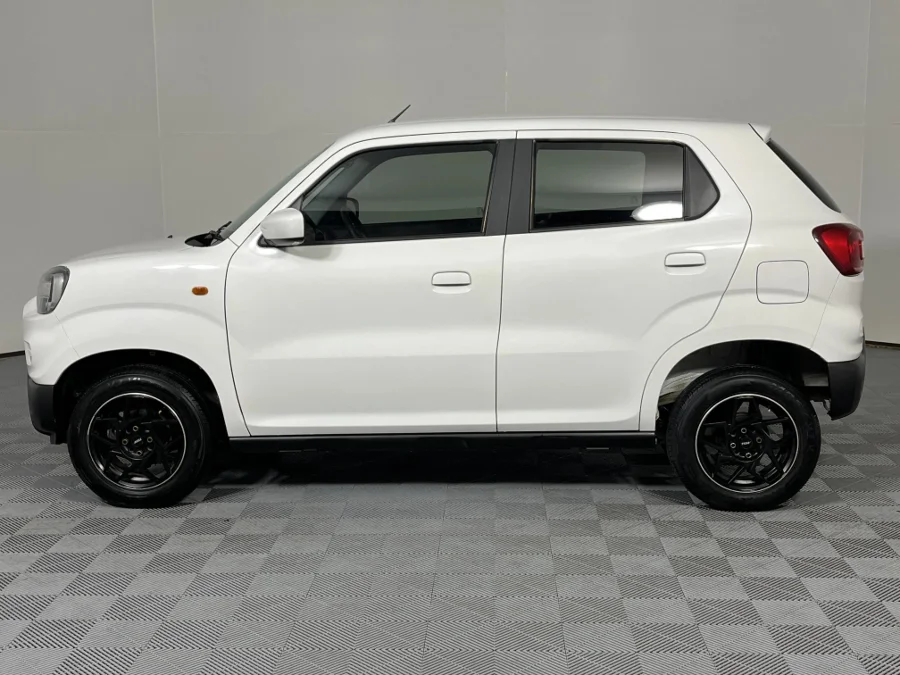 Used 2020 Suzuki S-Presso 1.0 GL+ manual - WeBuyCars Montana