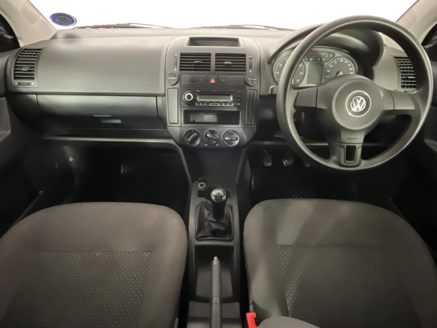 Used 2014 Volkswagen Polo Vivo hatch 1.4 Trendline - WeBuyCars Lansdowne