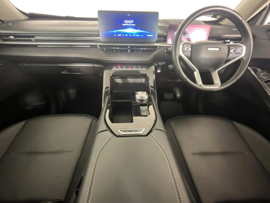 Used 2024 Haval H6 2.0GDIT 4WD Luxury - WeBuyCars Riverhorse
