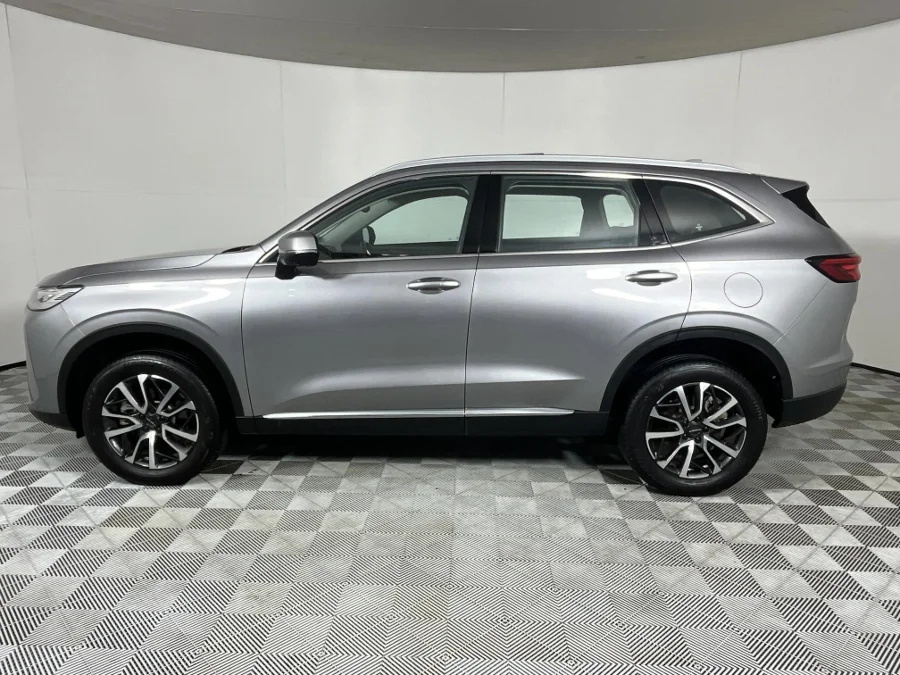 Used 2024 Haval H6 2.0GDIT 4WD Luxury - WeBuyCars Riverhorse