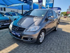 Used 2011 Mercedes-Benz A-Class A180CDI Avantgarde auto
