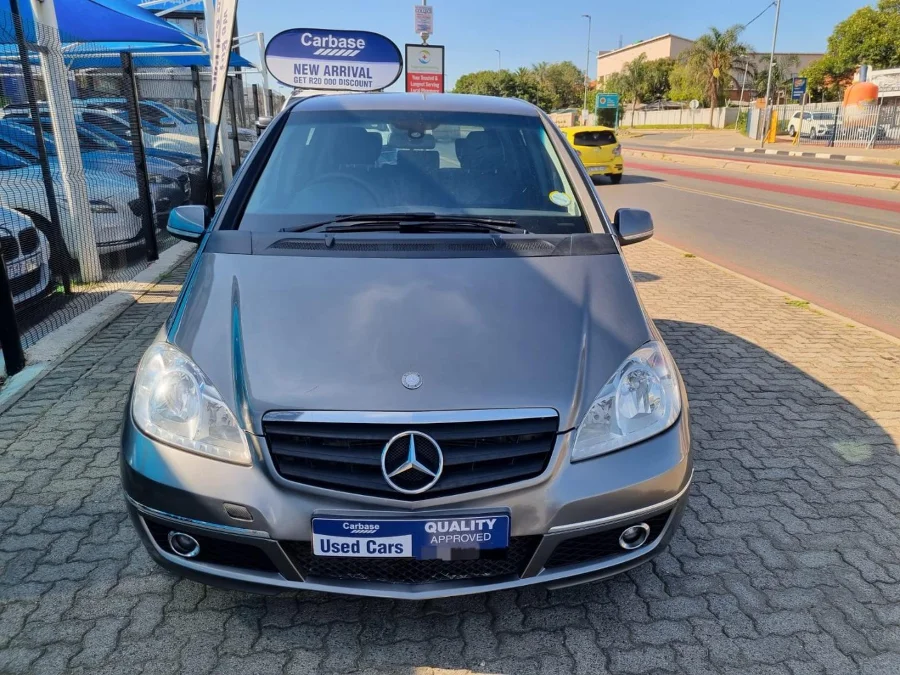 Used 2011 Mercedes-Benz A-Class A180CDI Avantgarde auto - Carbase Auto