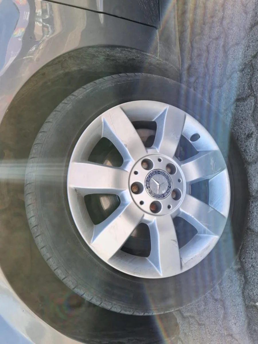 Used 2011 Mercedes-Benz A-Class A180CDI Avantgarde auto - Carbase Auto