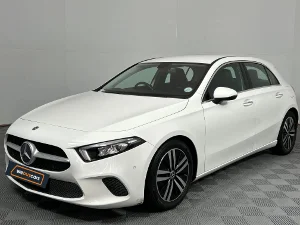 Used 2019 Mercedes-Benz A-Class A200 hatch AMG Line