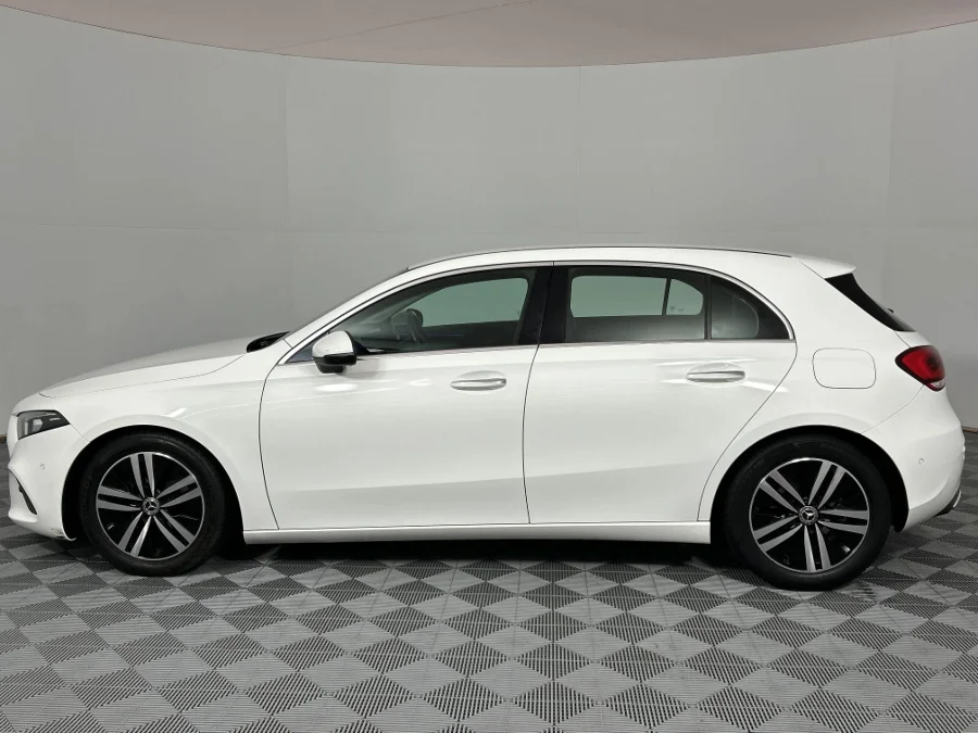 Used 2019 Mercedes-Benz A-Class A200 hatch AMG Line - WeBuyCars Richmond