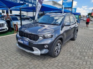 Used 2022 Kia Sonet 1.5 LX manual