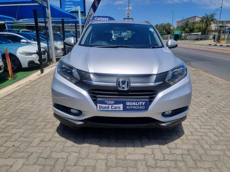 Used 2016 Honda HR-V 1.8 Elegance - Carbase Auto