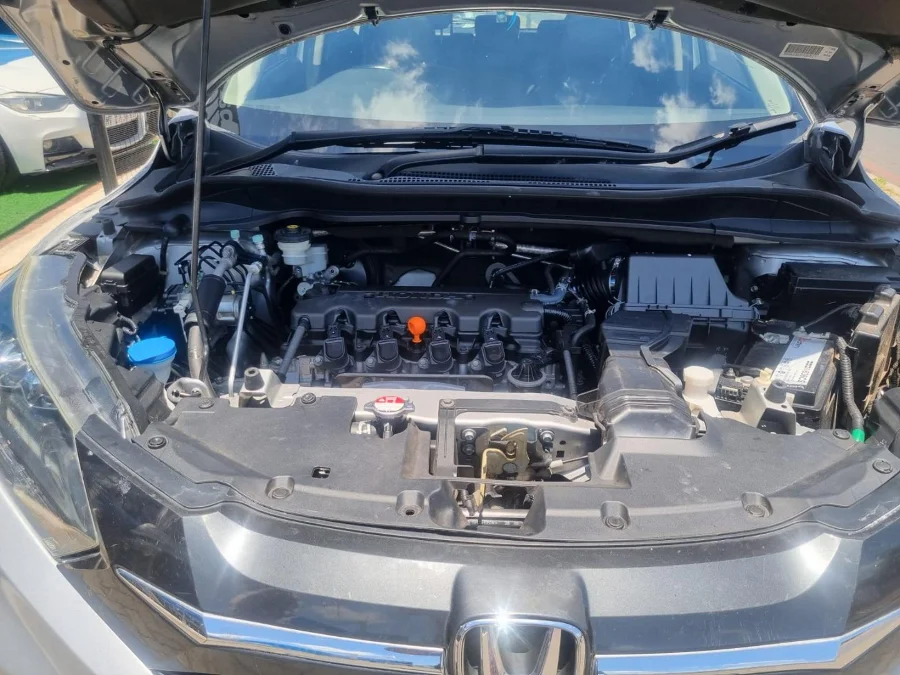 Used 2016 Honda HR-V 1.8 Elegance - Carbase Auto