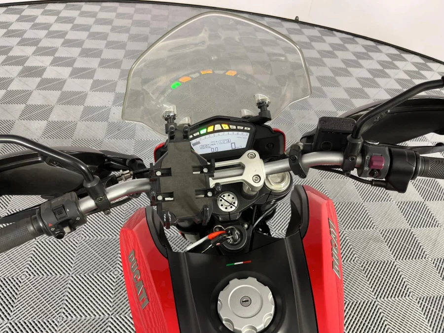 Used 2016 Ducati Hypermotard Hyperstrada - WeBuyCars Brackenfell Cape Town Used 2016 Ducati Hypermotard Hyperstrada - WeBuyCars Brackenfell Cape Town
