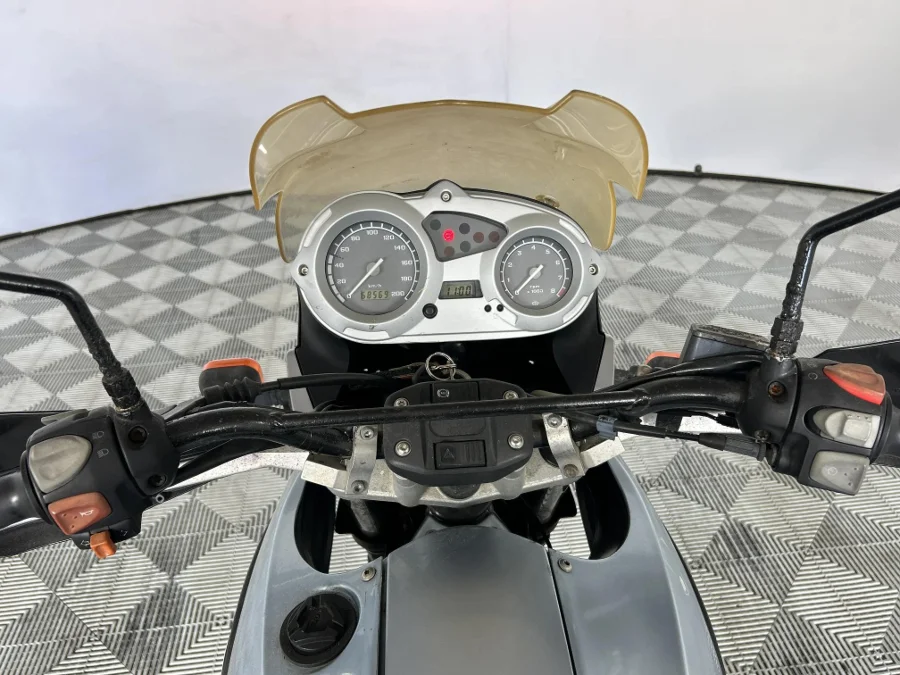 Used 2005 BMW F Series F 650 GS ABS H/grips - WeBuyCars Richmond