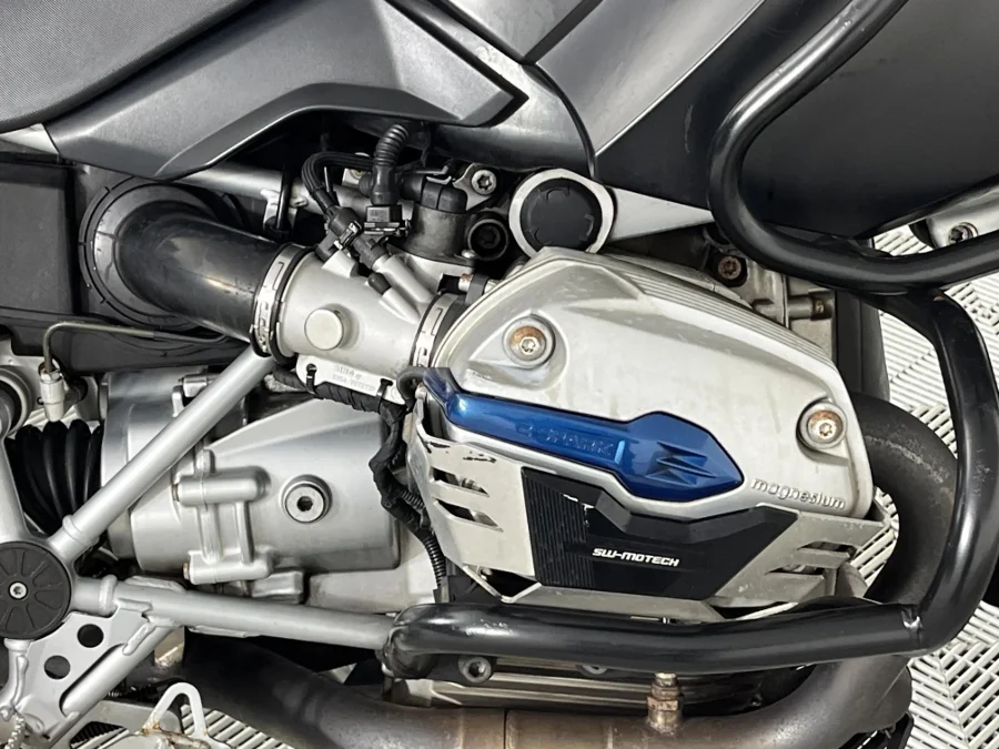 Used 2006 BMW R Series R 1200 GS ABS H/grips - WeBuyCars Gqeberha