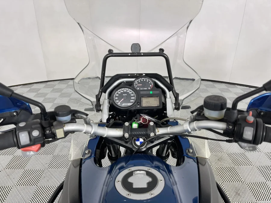 Used 2006 BMW R Series R 1200 GS ABS H/grips - WeBuyCars Gqeberha