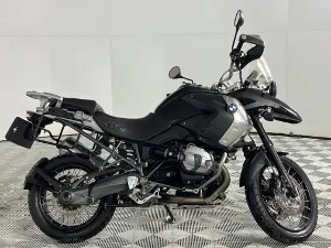 Used 2013 BMW R Series R 1200 GS (full Spec)