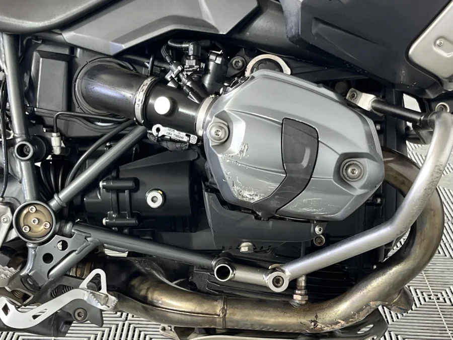 Used 2013 BMW R Series R 1200 GS (full Spec) - WeBuyCars Richmond