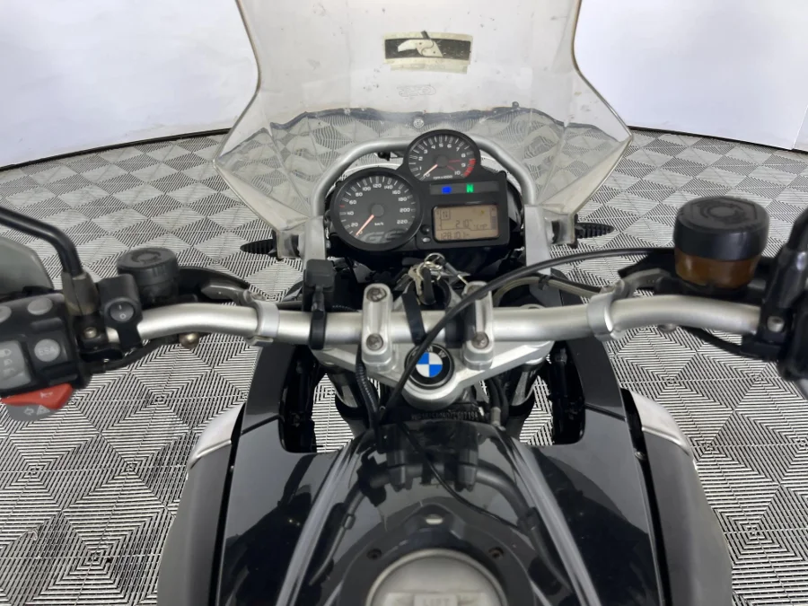 Used 2013 BMW R Series R 1200 GS (full Spec) - WeBuyCars Richmond