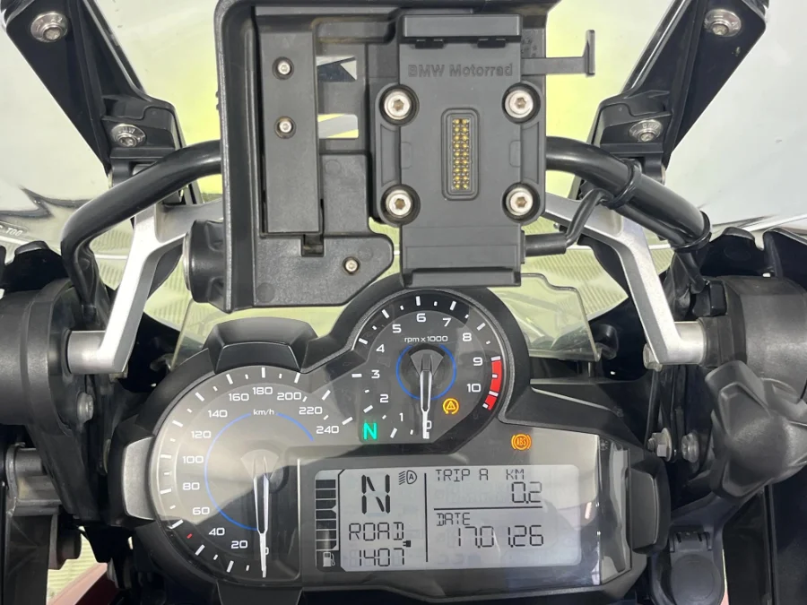 Used 2018 BMW R Series R 1200 GS ADV (k51 Full Spec) - WeBuyCars Richmond