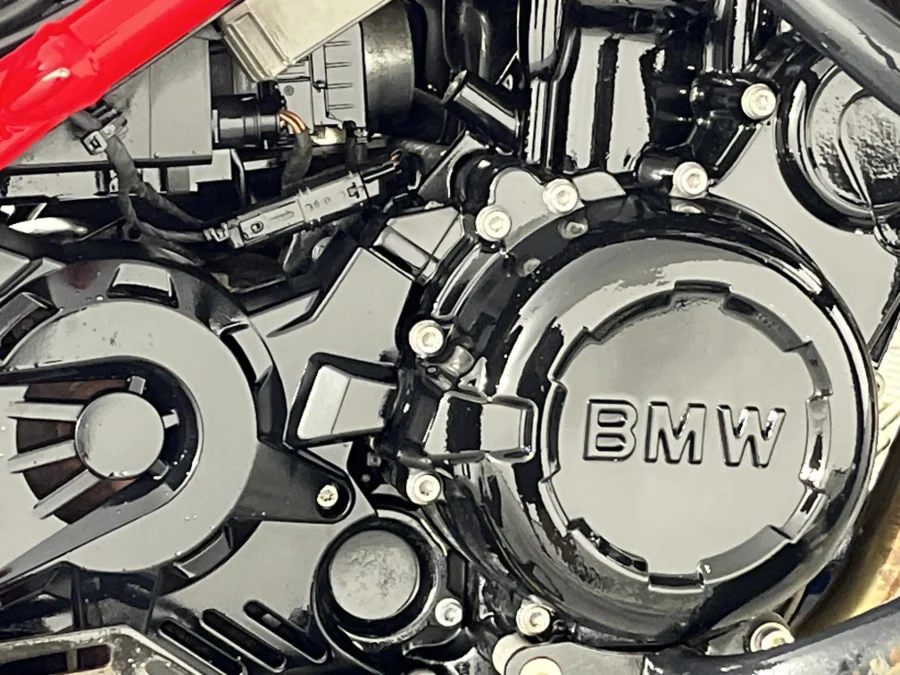 Used 2018 BMW F Series F 700 GS TU - WeBuyCars Pietermaritzburg