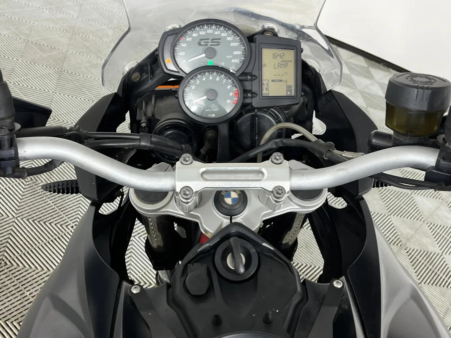 Used 2018 BMW F Series F 700 GS TU - WeBuyCars Pietermaritzburg